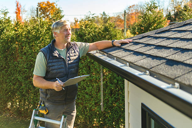 Trusted Storm Damage Roof Repair service in Lovejoy, GA - Ben Roofing and Steel LLC